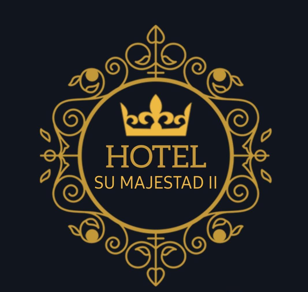 Su Majestad II Huanta Dış mekan fotoğraf